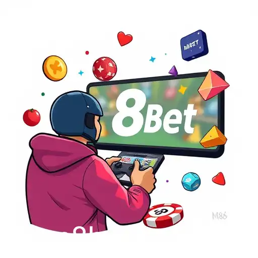 The Evolution of Online Gaming: A Deep Dive into M8Bet