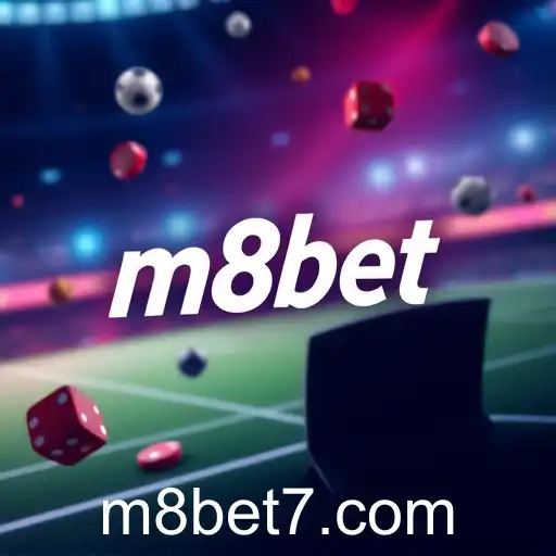 The Evolving Landscape of Online Gambling: A Focus on m8bet