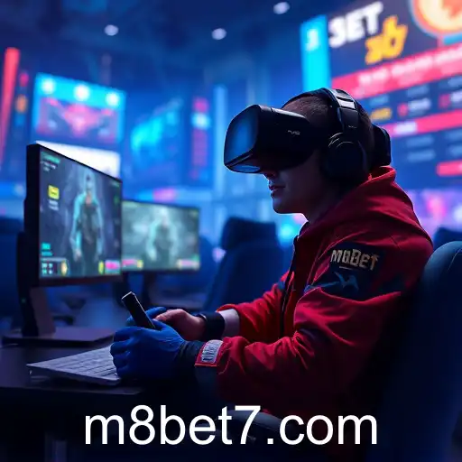 Online Gaming Trends and Innovations