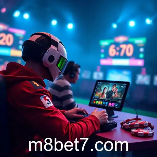 The Rise of Online Gaming Sites