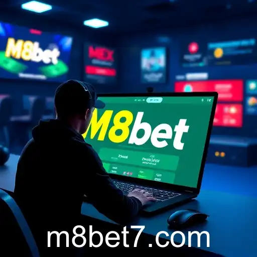 The Rise of m8bet in Online Gaming