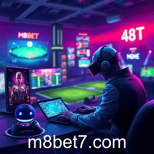 The Rise of Online Gaming Platforms