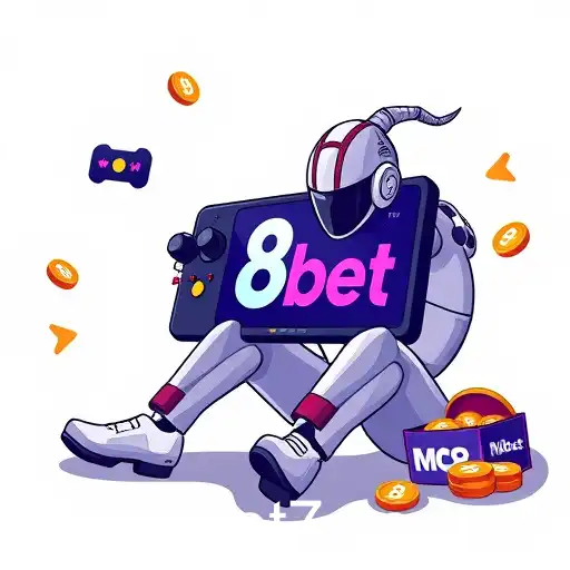 M8bet: The Evolution of Online Gaming