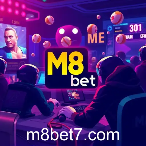 M8bet and the Rise of Online Gaming in 2025