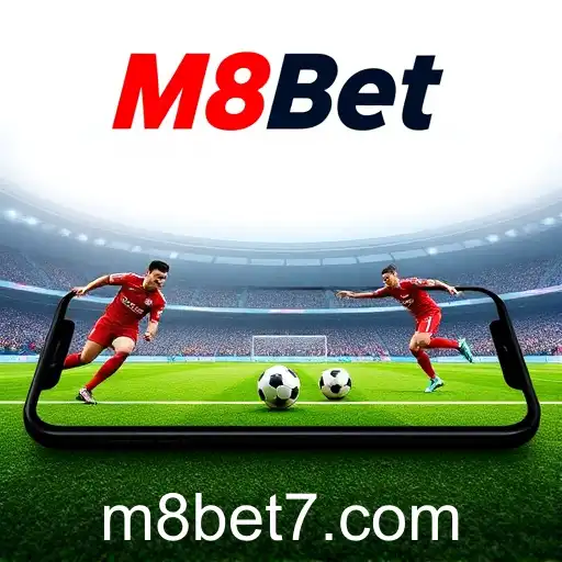 M8Bet: Revolutionizing Online Gaming