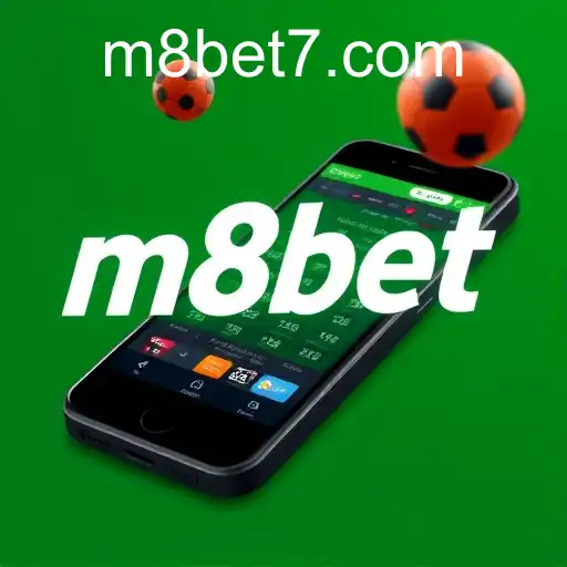 Exploring the Rise of Mobile Betting: A Focus on m8bet