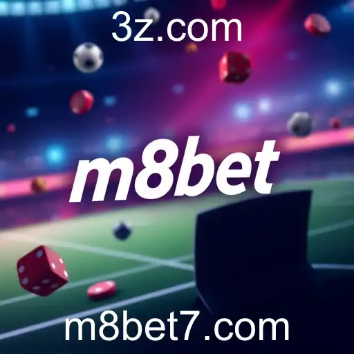 The Evolving Landscape of Online Gambling: A Focus on m8bet