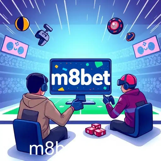 The Rise of Online Gaming and Betting in 2025