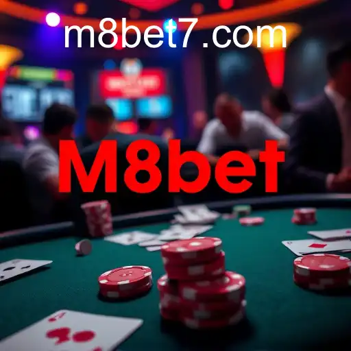 Exploring the Dynamics of Online Poker on M8bet Platforms