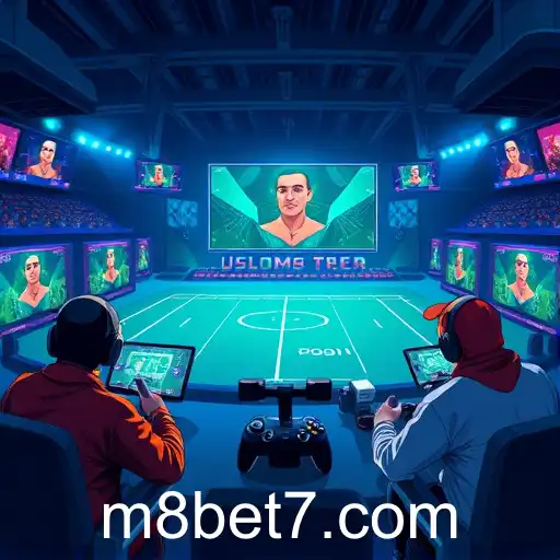 The Rise of Online Gaming Communities