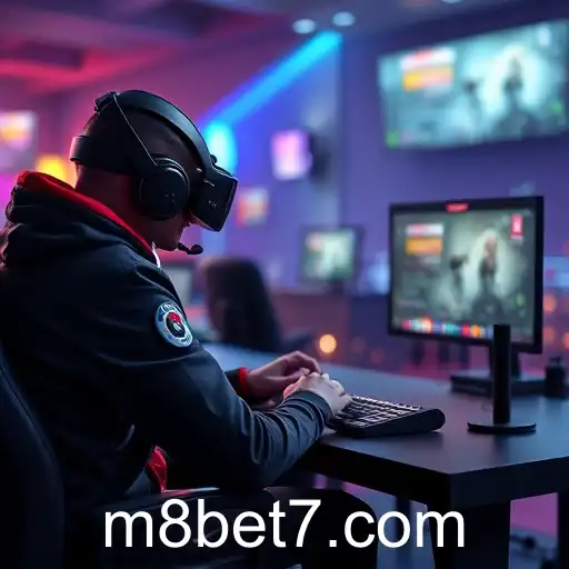 The Rise of Online Game Platforms