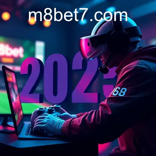 The Digital Frontier: Gaming and Betting in 2025