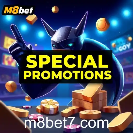 Digital Evolution of Gaming: The Rise of Platforms Like m8bet