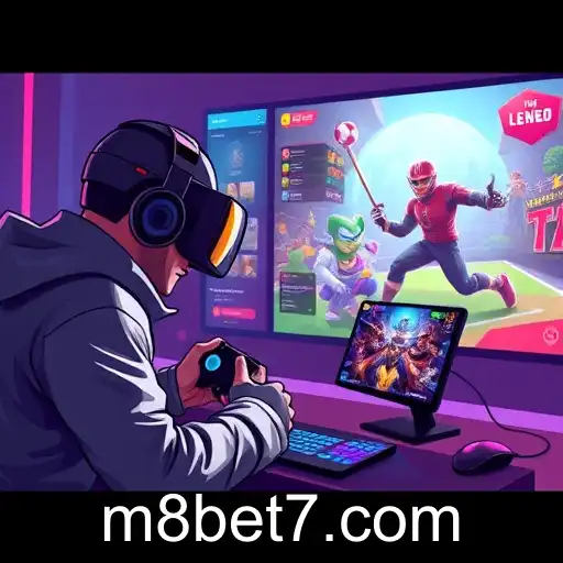 The Rise of Digital Gaming Platforms in 2025