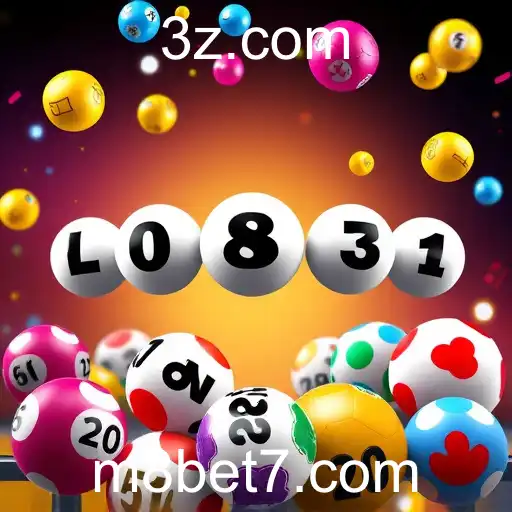 Exploring the Exciting World of Lottery Games on M8bet