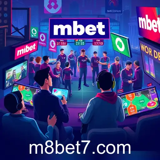 The Rise of m8bet: Shaping Online Gaming in 2025