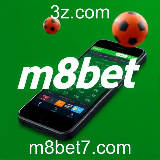 Exploring the Rise of Mobile Betting: A Focus on m8bet