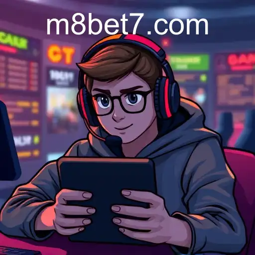 The Rise of Customer Support as a Game Category Featuring m8bet