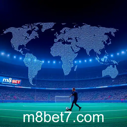 The Evolution of Online Gaming with M8bet